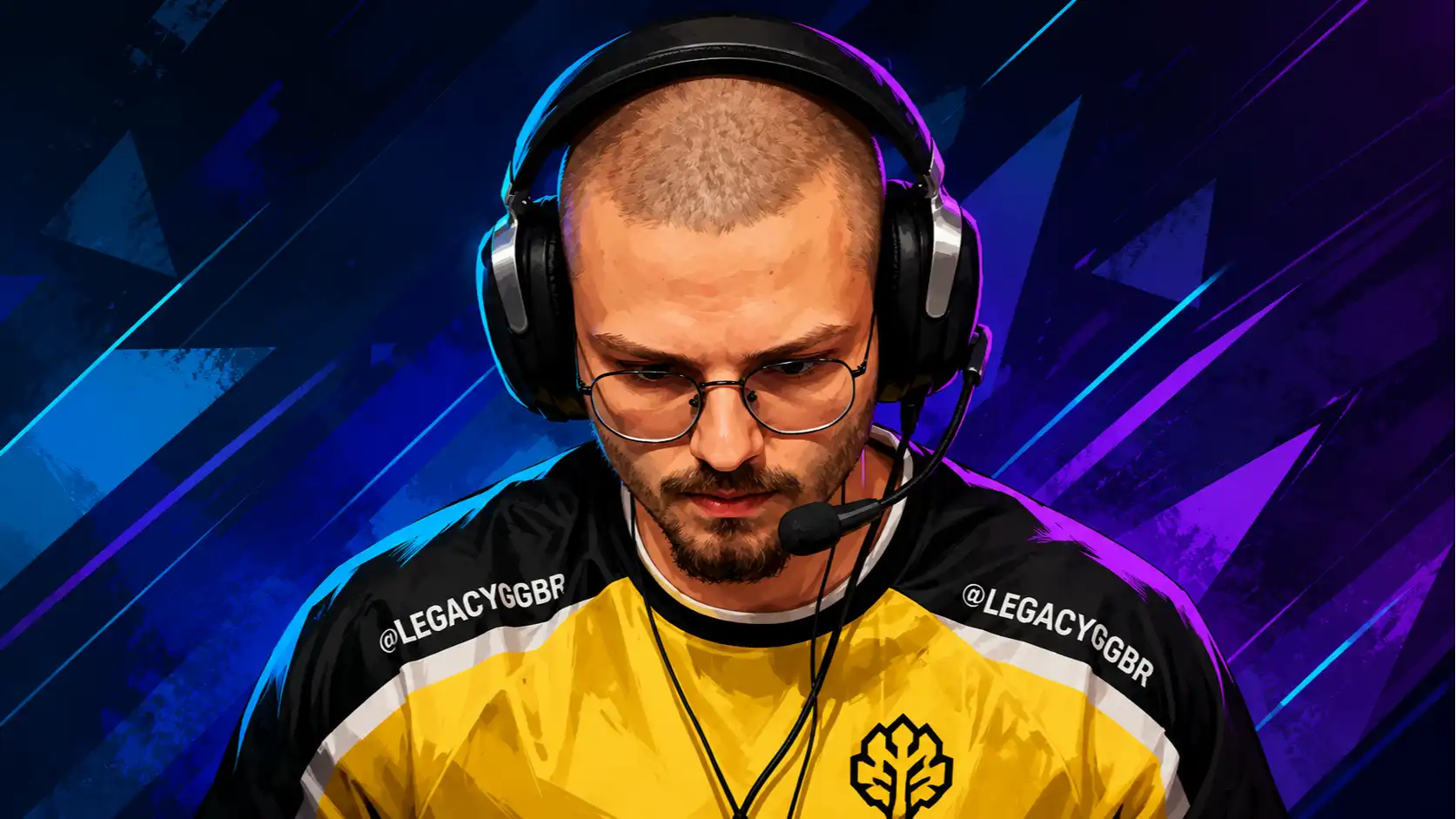saadzin Says Legacy “Want Major Playoffs a Lot” After Reaching IEM Cologne Major Stage 3